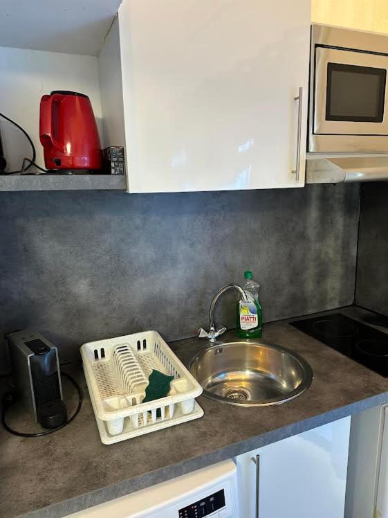 Maison D Santa Giulia Porto-Vecchio (Corsica)