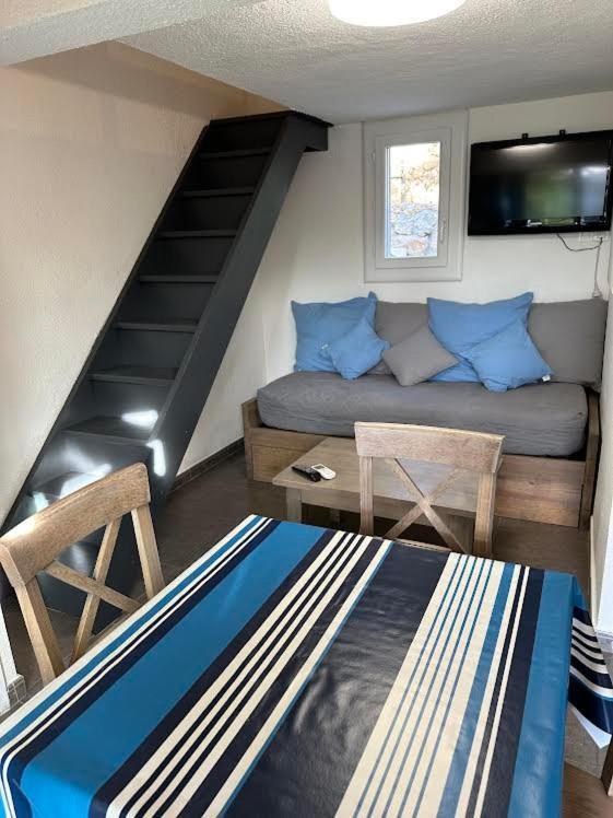 Maison D Santa Giulia Ferienhaus Porto-Vecchio (Corsica)