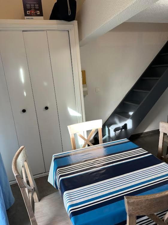 Maison D Santa Giulia Ferienhaus