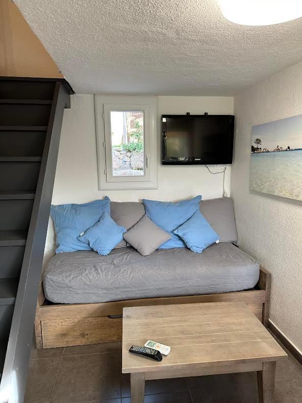 Maison D Santa Giulia * Porto Vecchio
