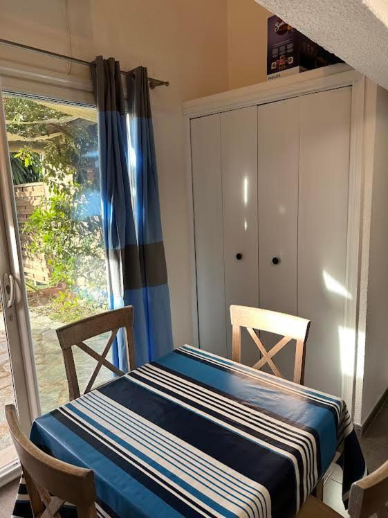 Maison D Santa Giulia Ferienhaus Porto-Vecchio (Corsica)